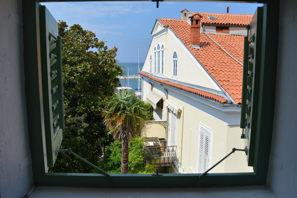 Piranika Hotell Exteriör bild
